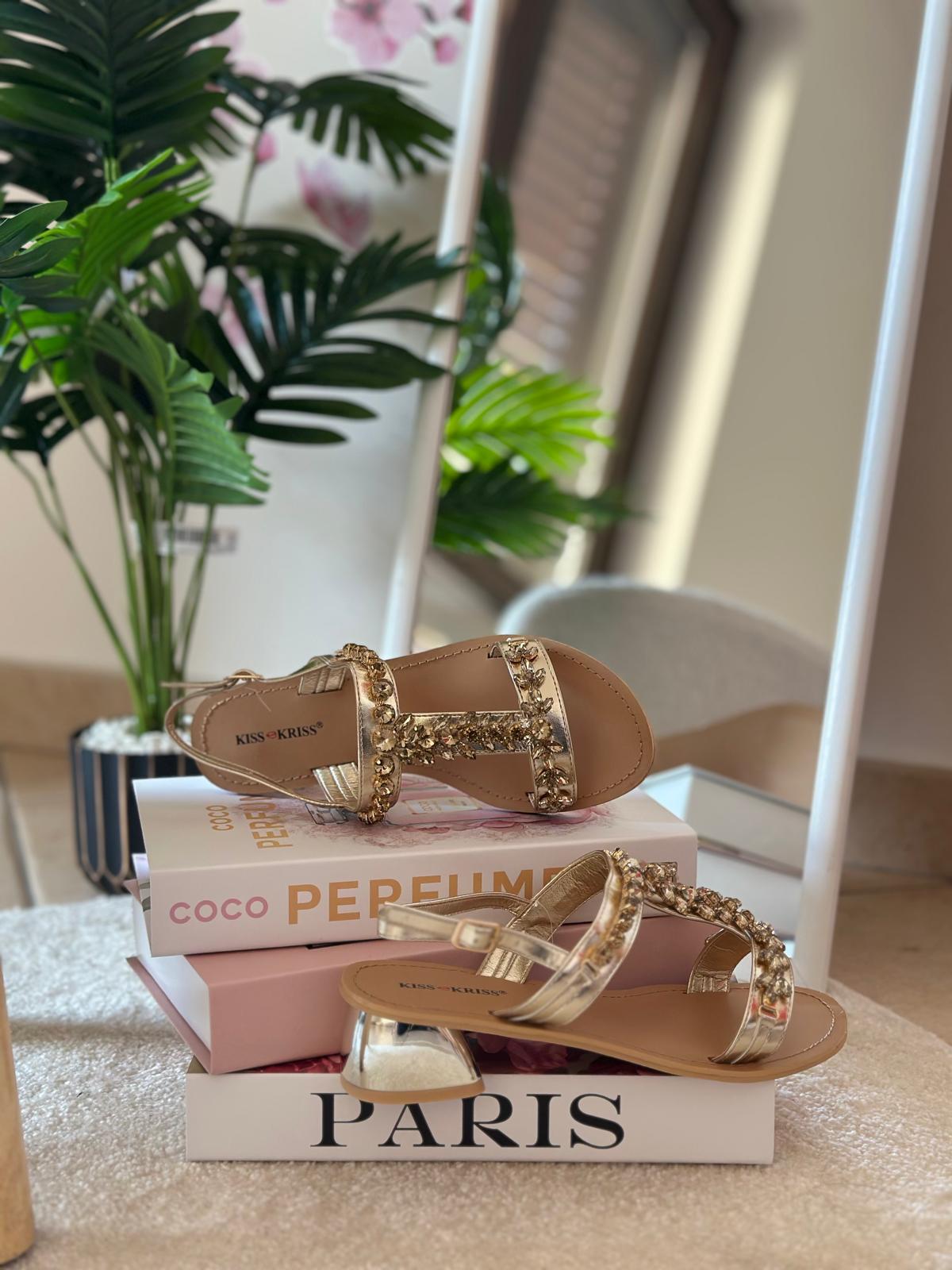 Scarpe Eleganti
