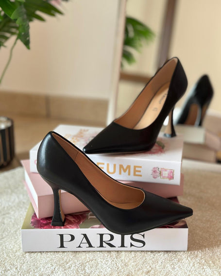 Décolleté
