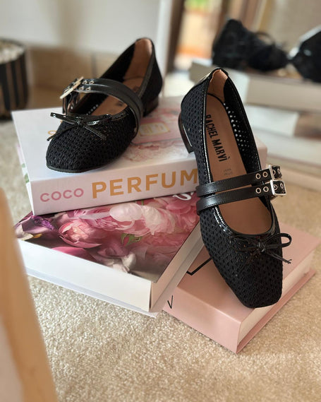 Ballerine