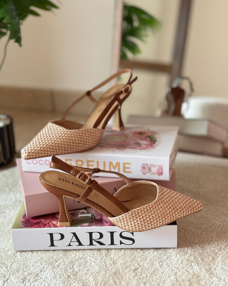 Slingback