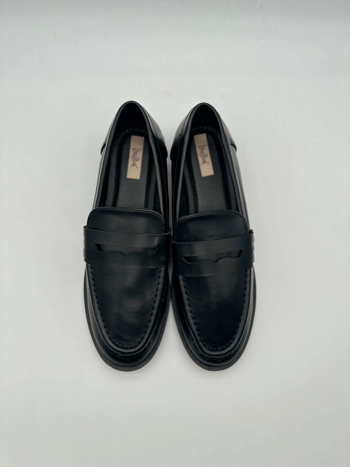 Mocassino COLLEGE BLACK