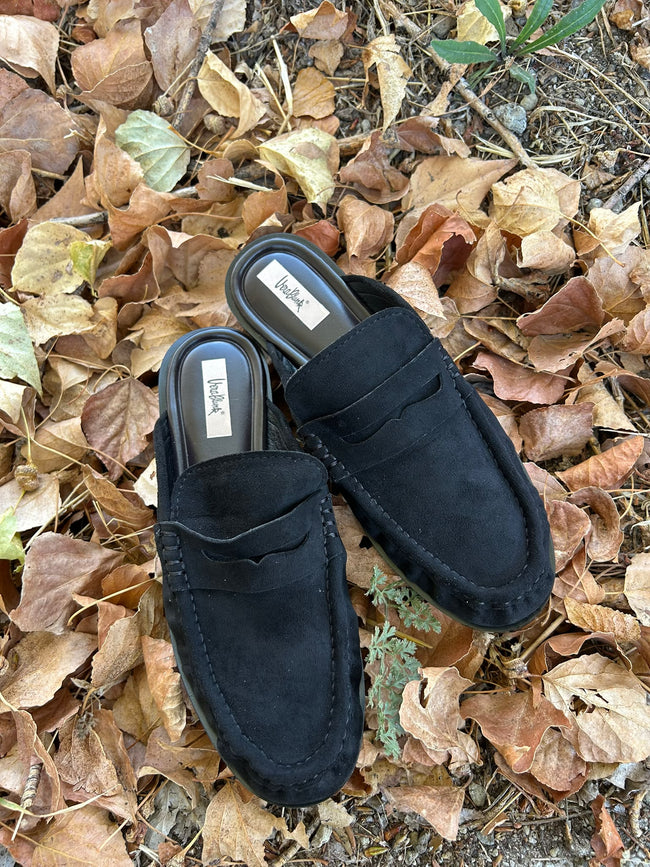 Mocassino Royale Nero