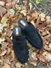 Mocassino Royale Nero