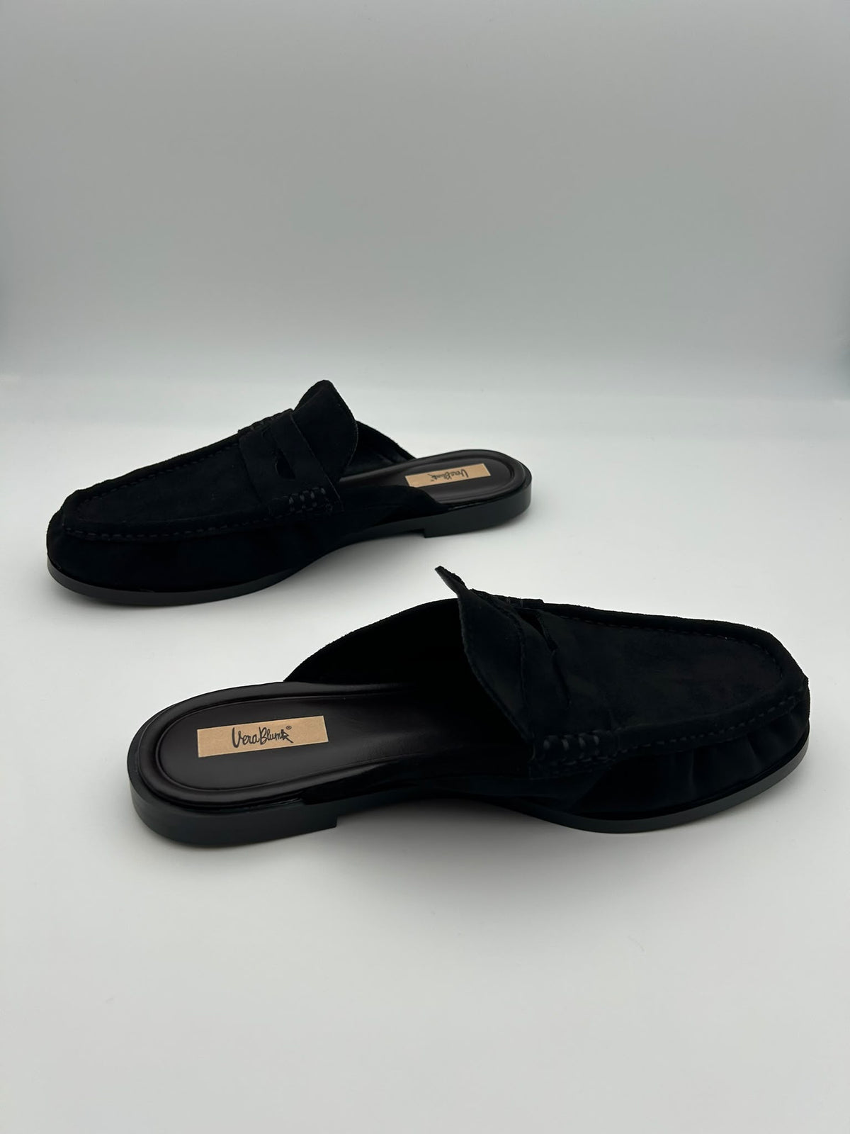Mocassino Royale Nero