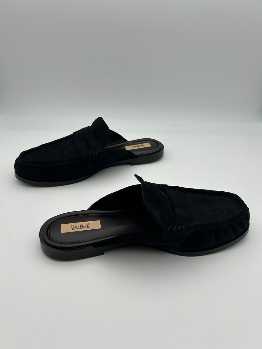 Mocassino Royale Nero