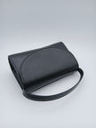 Mini bag nera