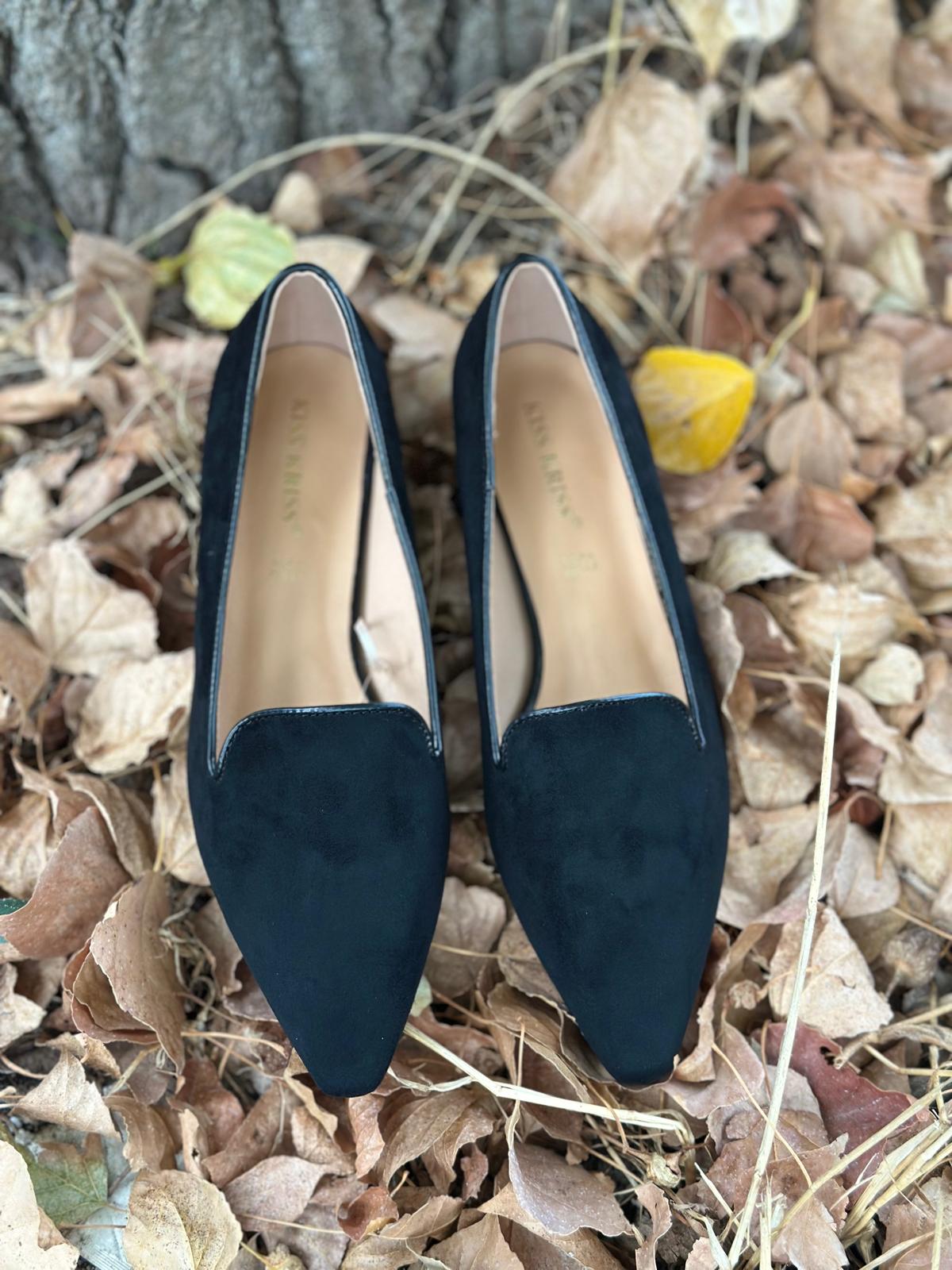 Mocassino Donna Elegance