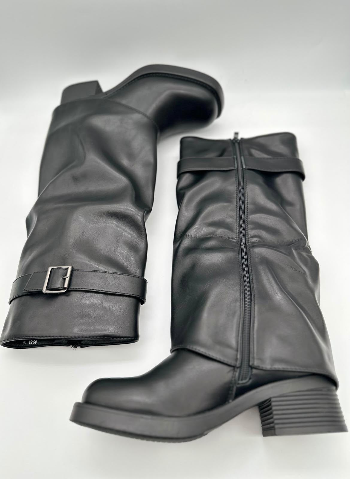 Stivale SLOUCHY ANIA