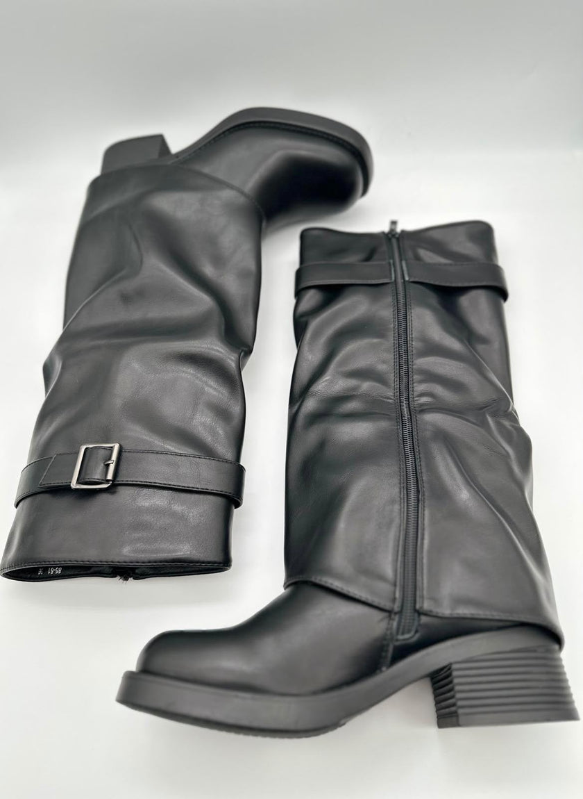 Stivale SLOUCHY ANIA