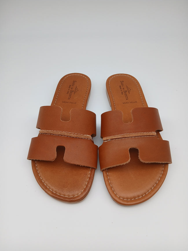 Sandalo Cibatte Donna Casual