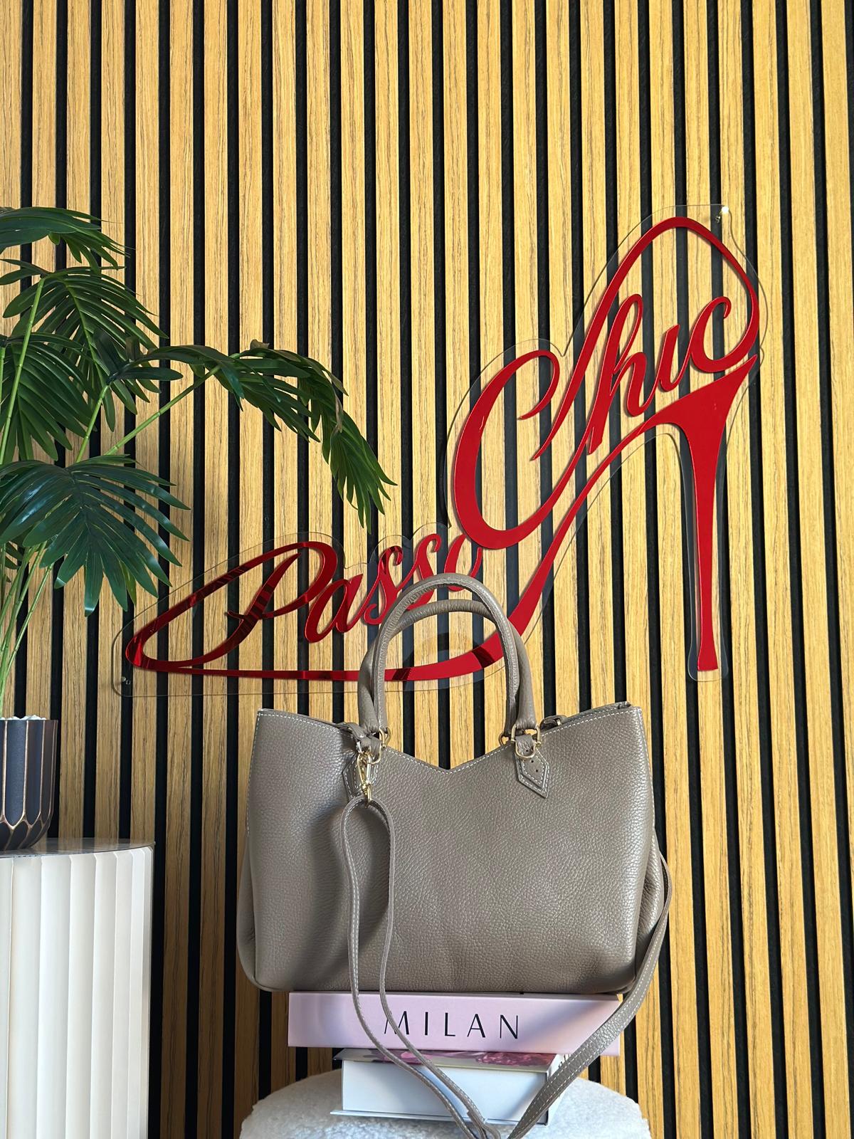 Borsa TOTE ALICE