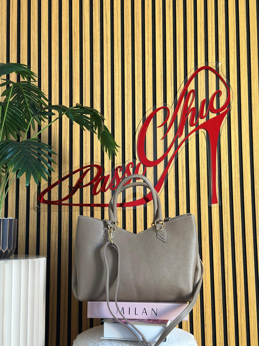 Borsa TOTE ALICE
