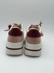 SNEAKER ROSY platform