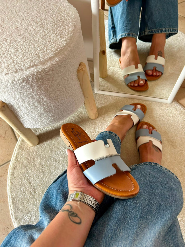 Sandalo Cibatte Donna Casual