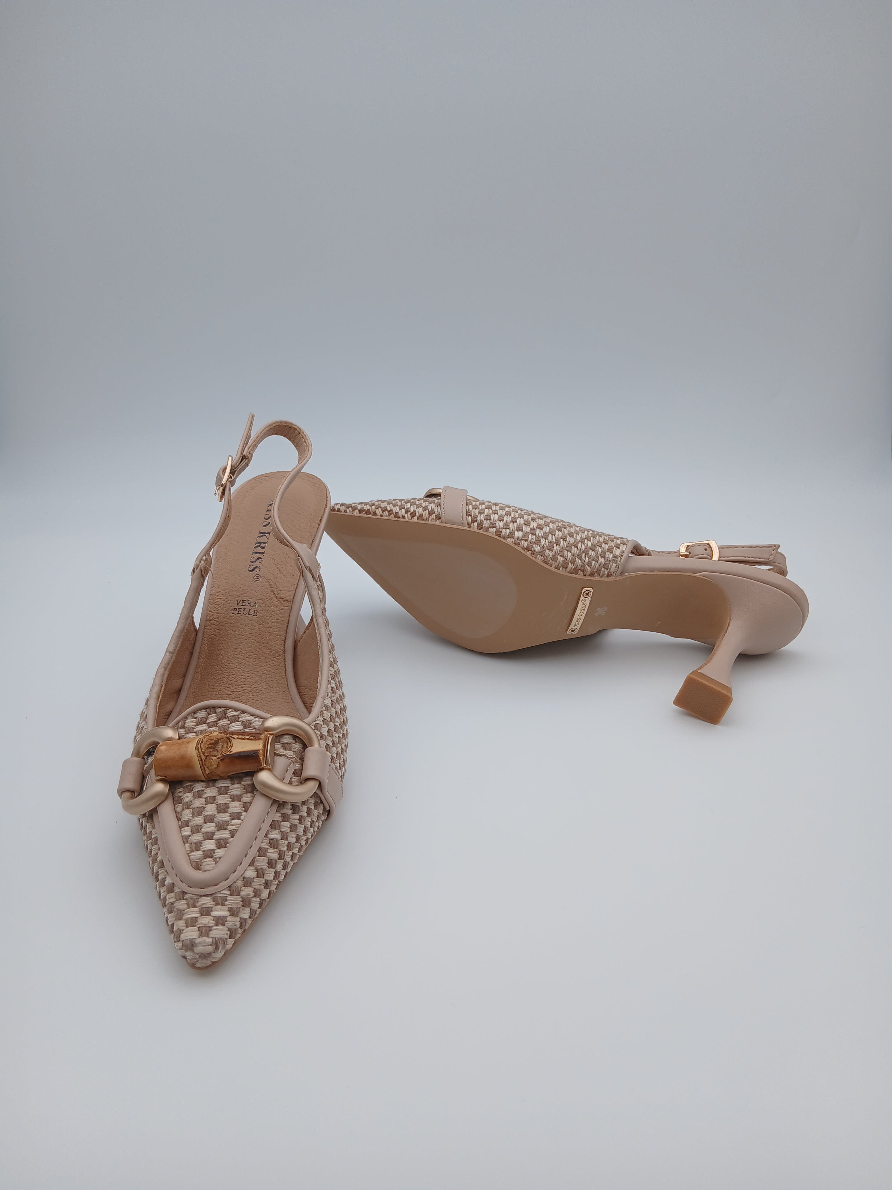 Slingback 