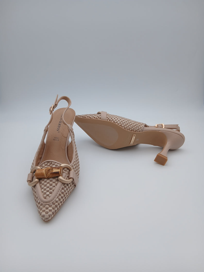 Slingback 