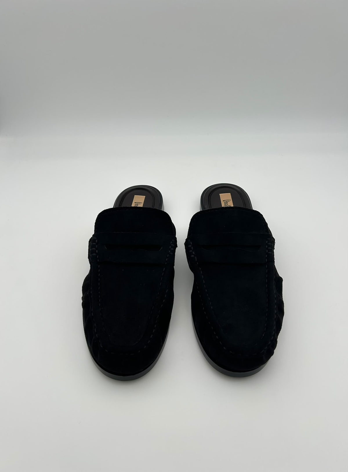 Mocassino Royale Nero