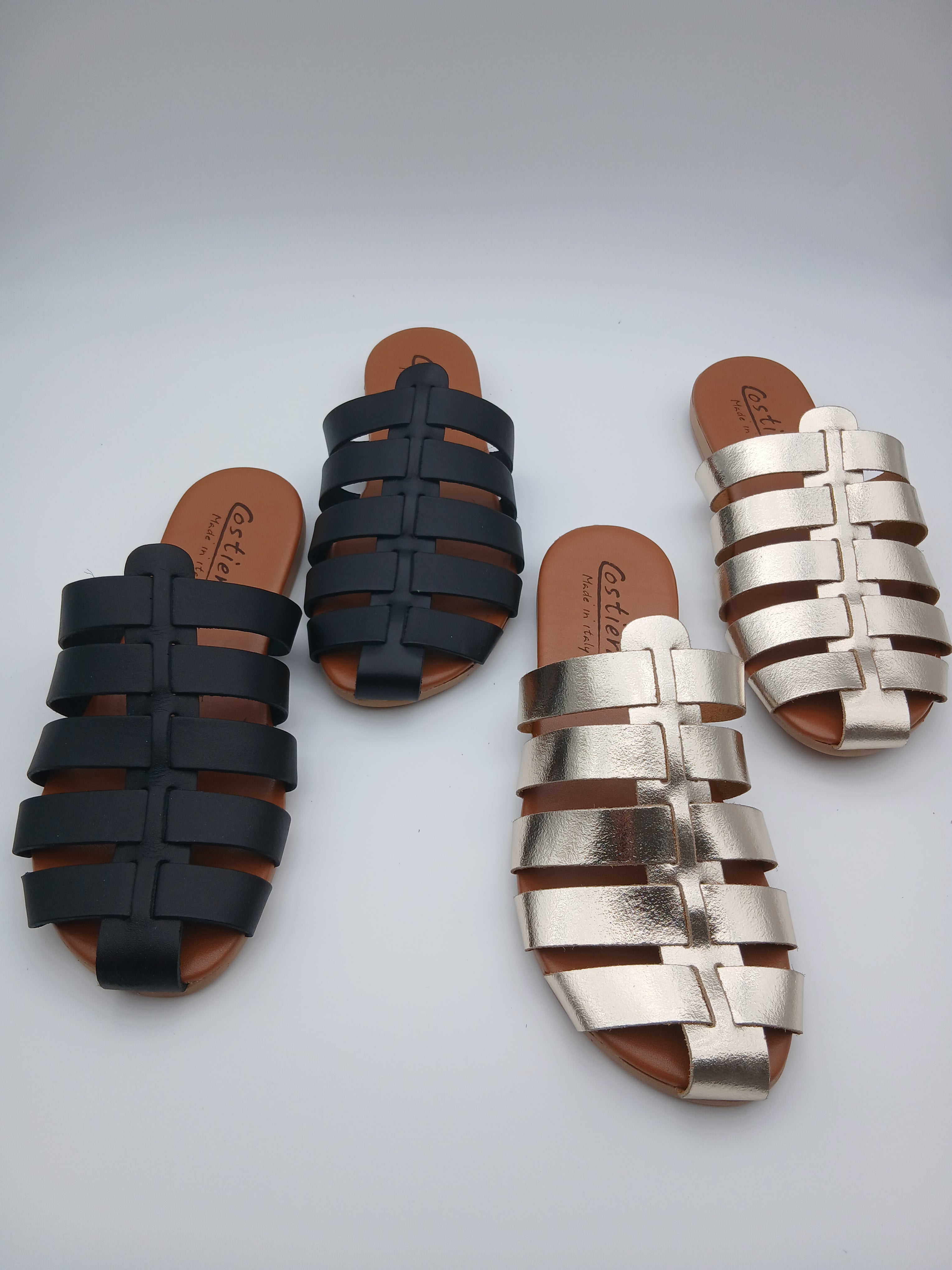 Sabot ragnetto