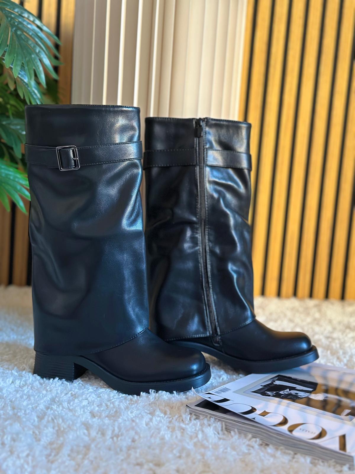 Stivale SLOUCHY ANIA