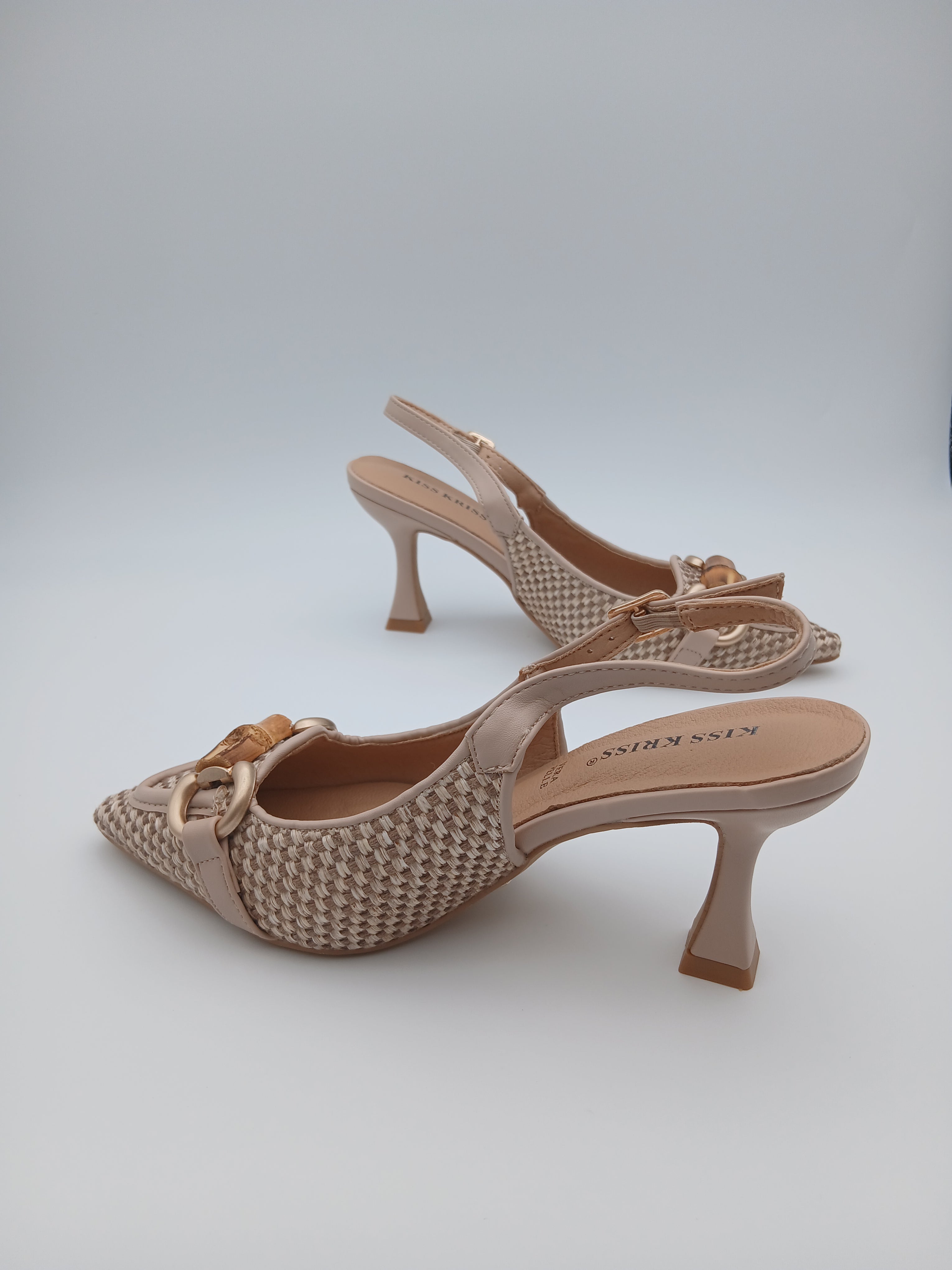 Slingback 