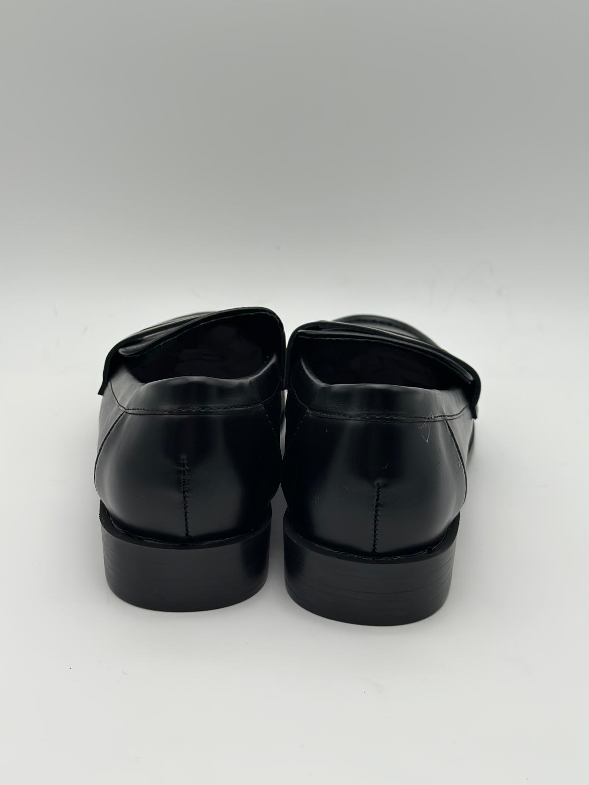 Mocassino COLLEGE BLACK