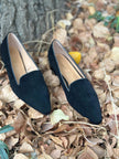 Mocassino Donna Elegance