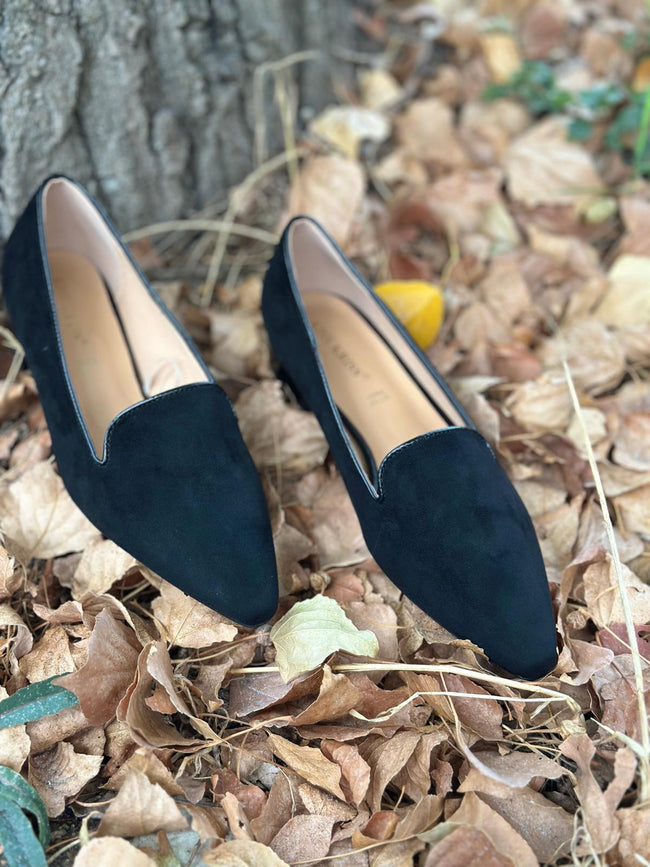 Mocassino Donna Elegance