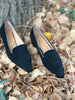 Mocassino Donna Elegance