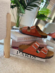 Ciabatta Donna 