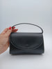Mini bag nera