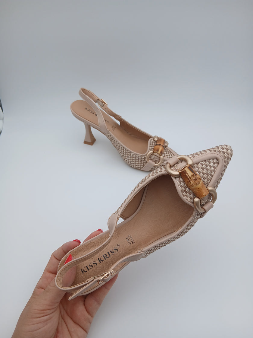 Slingback 