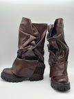 Stivale Sporty MIA - Brown