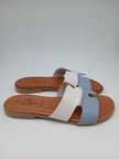 Sandalo Cibatte Donna Casual