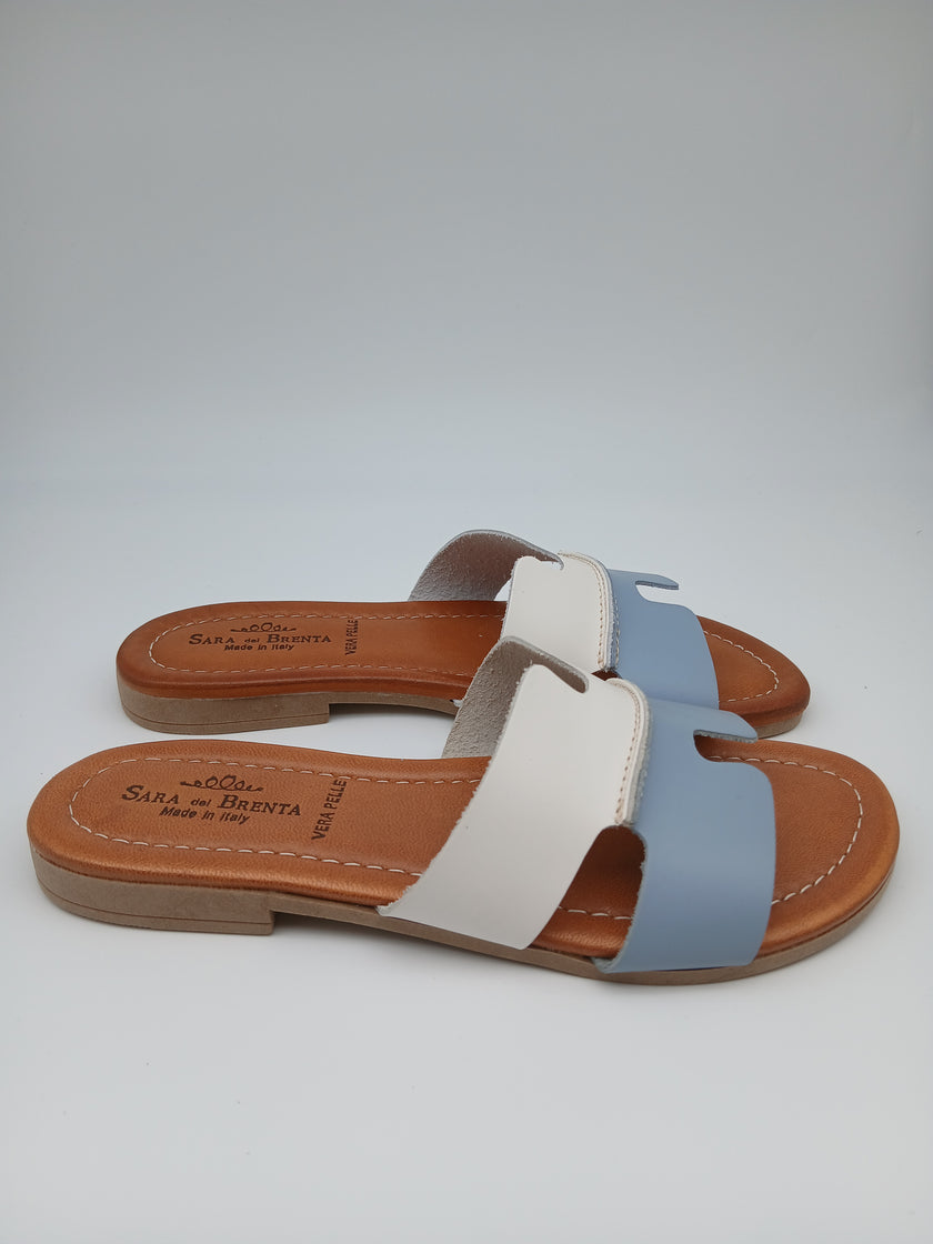 Sandalo Cibatte Donna Casual