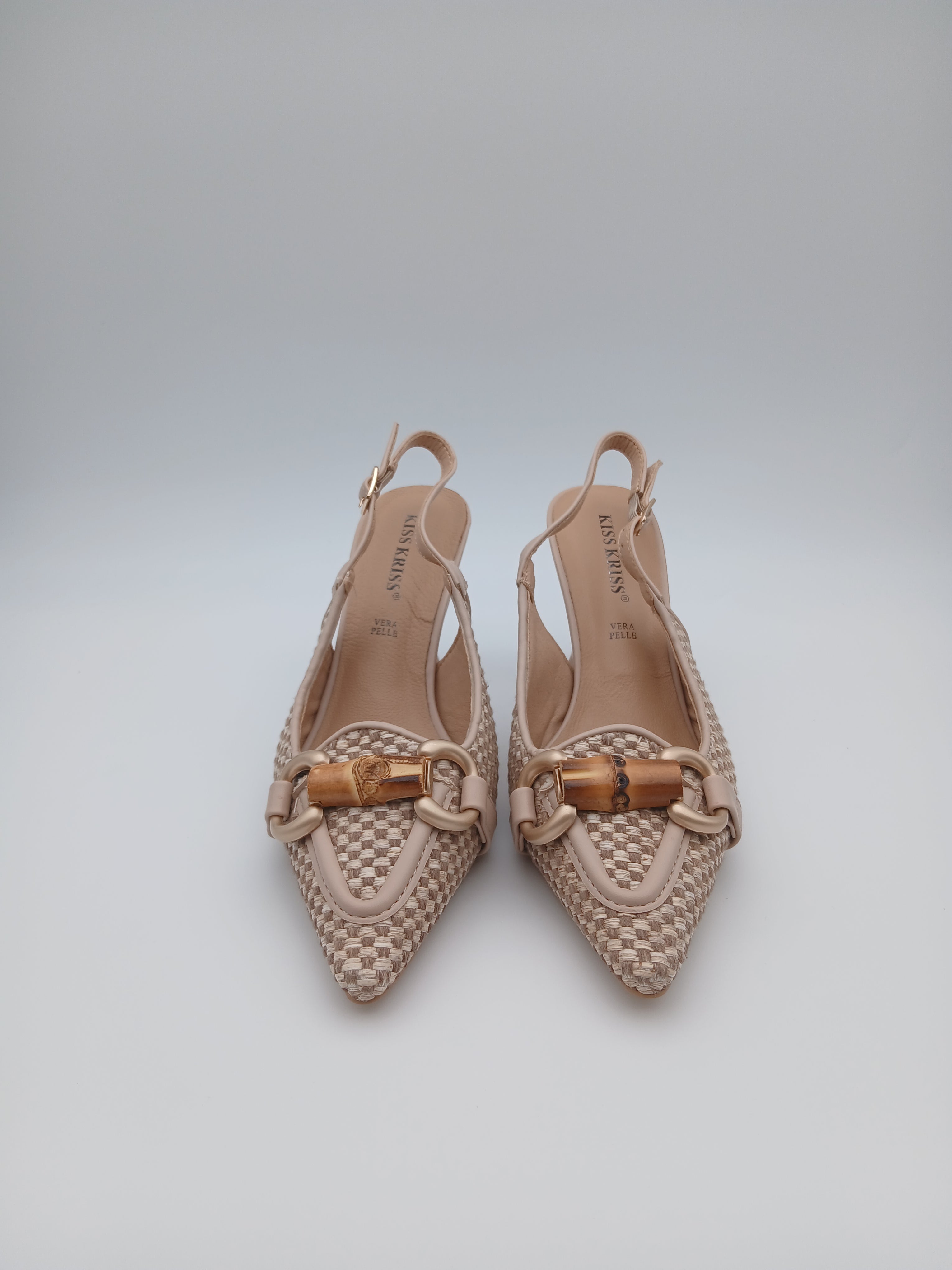 Slingback 
