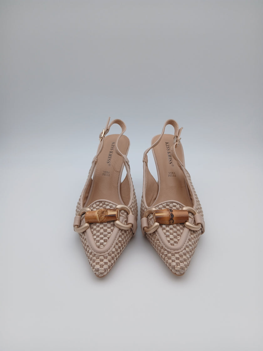 Slingback 