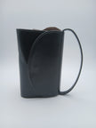 Mini bag nera