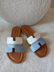 Sandalo Cibatte Donna Casual