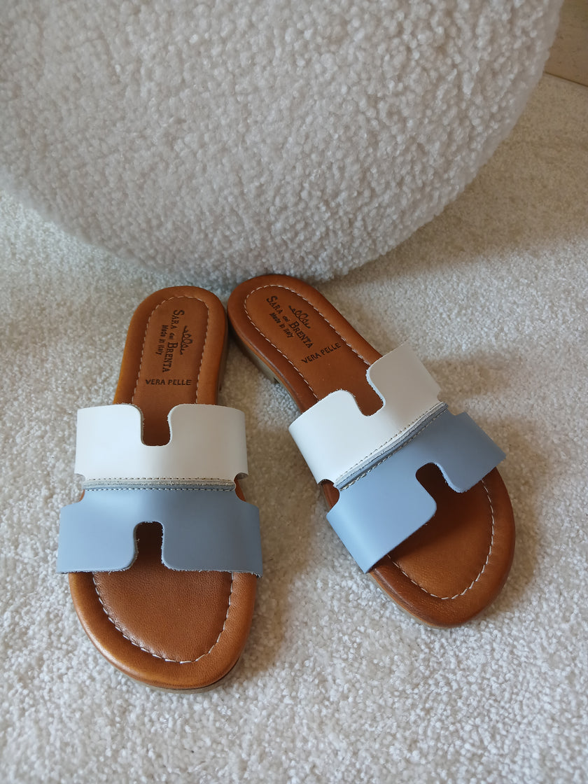 Sandalo Cibatte Donna Casual