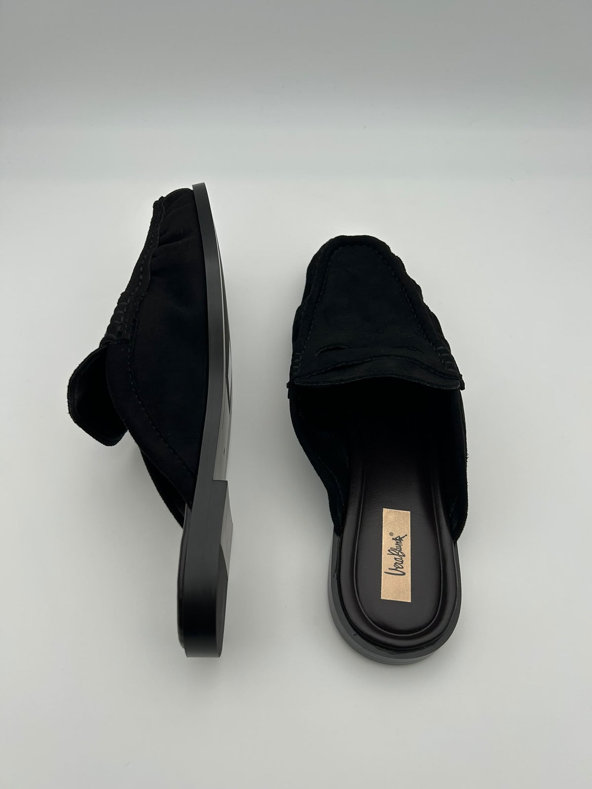 Mocassino Royale Nero