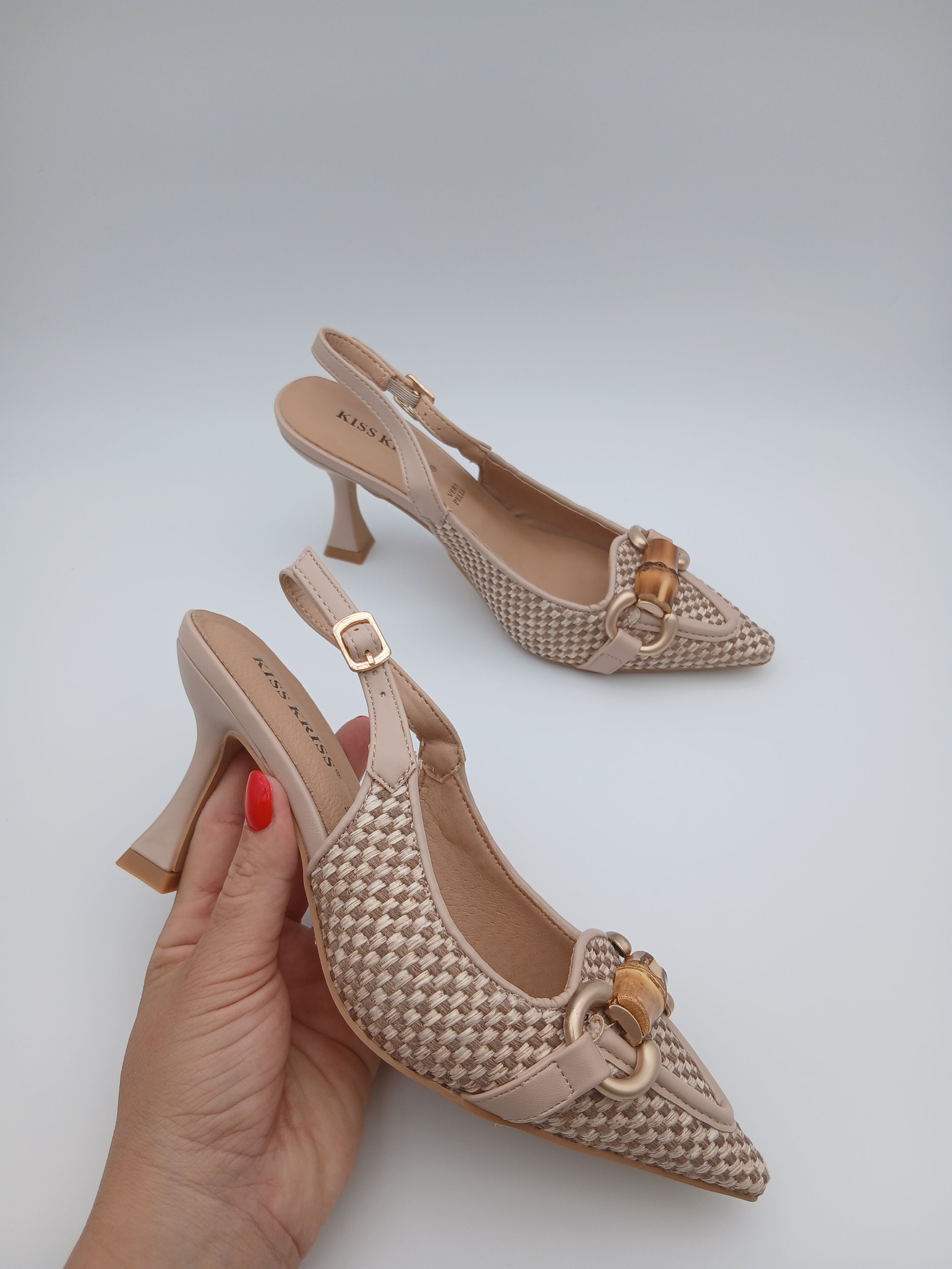 Slingback 