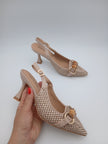 Slingback 