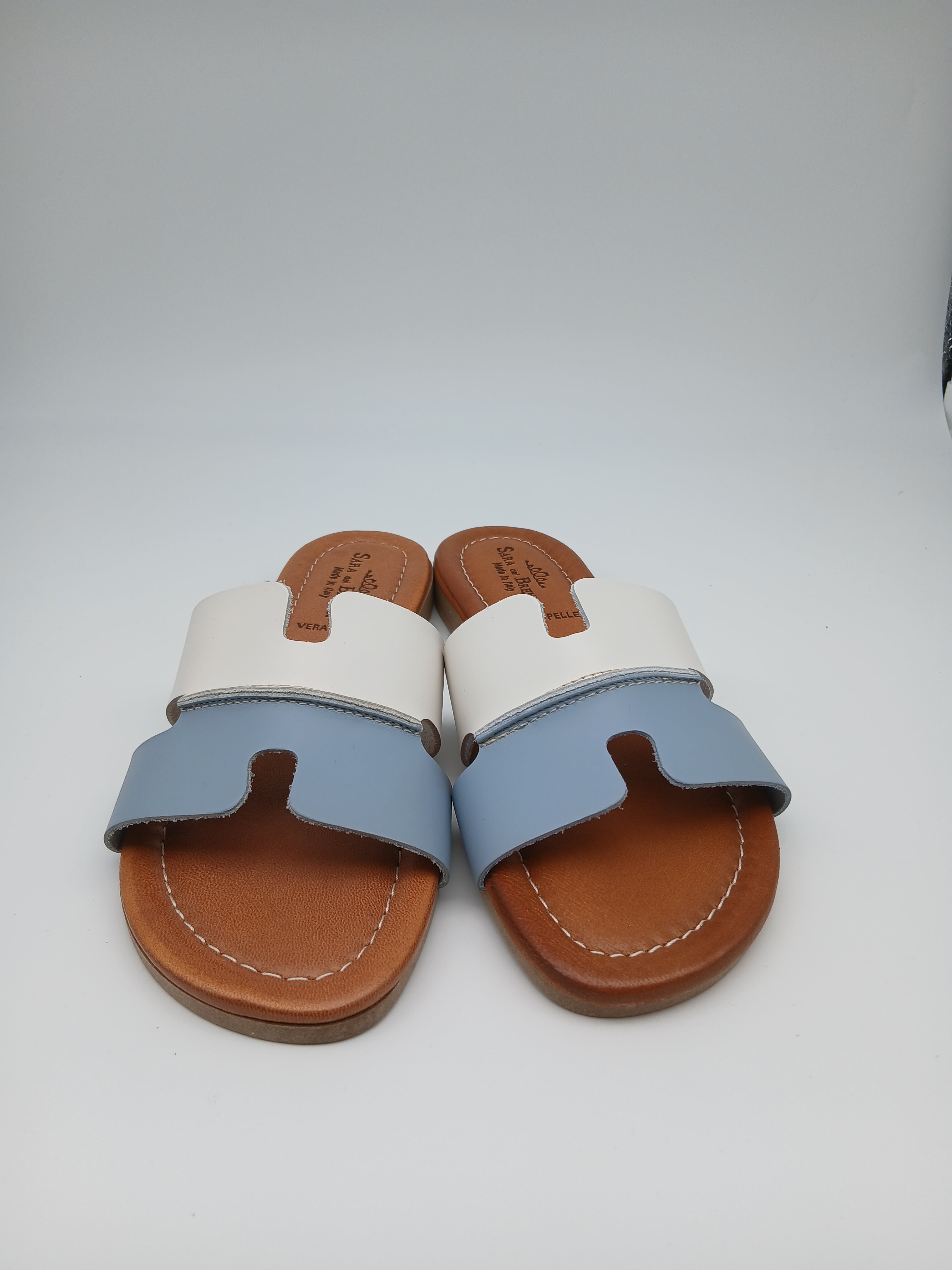 Sandalo Cibatte Donna Casual