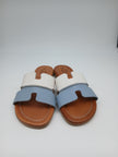 Sandalo Cibatte Donna Casual