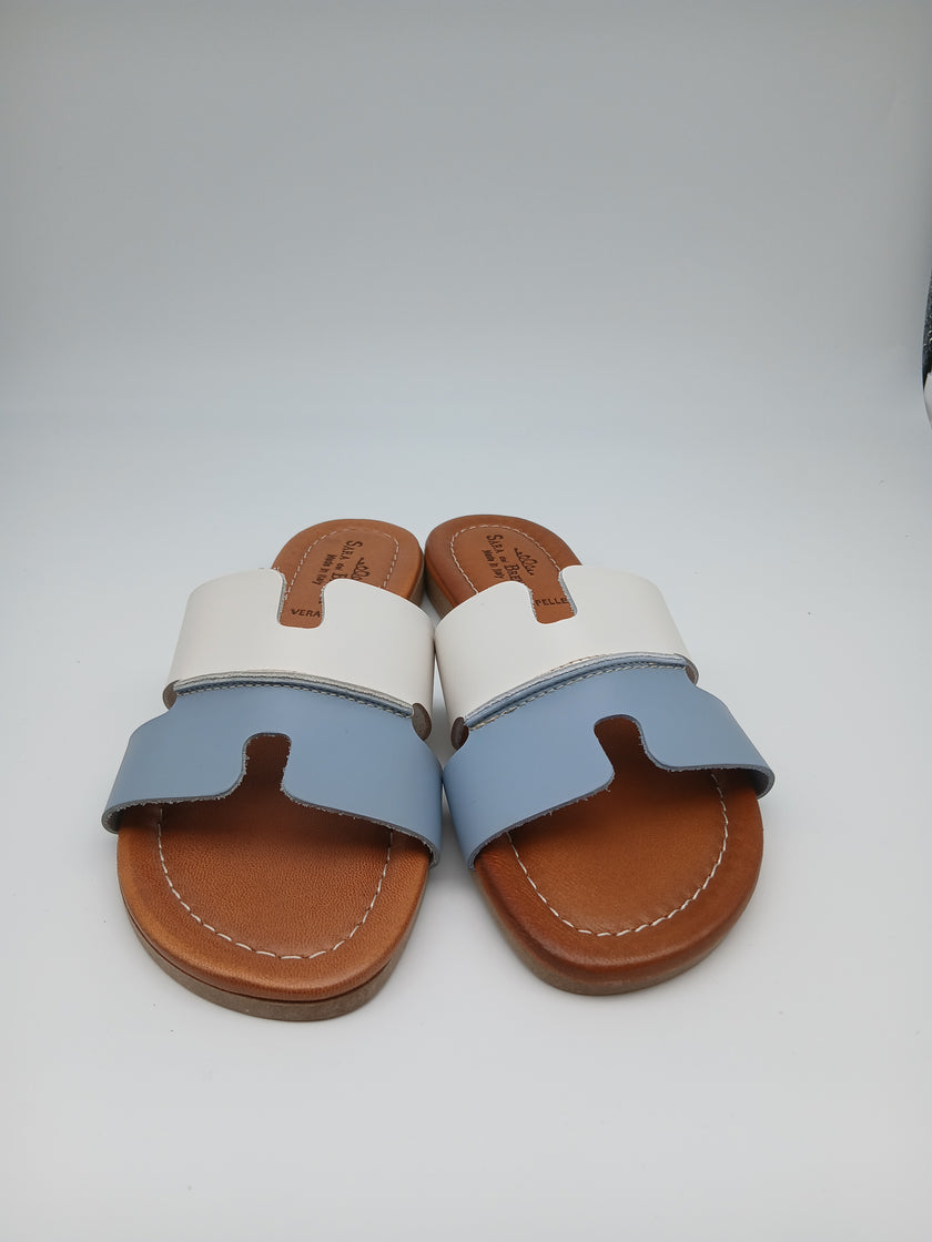 Sandalo Cibatte Donna Casual