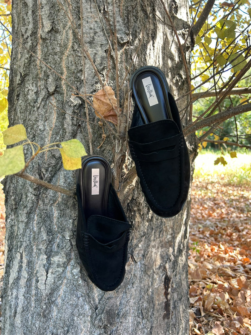 Mocassino Royale Nero