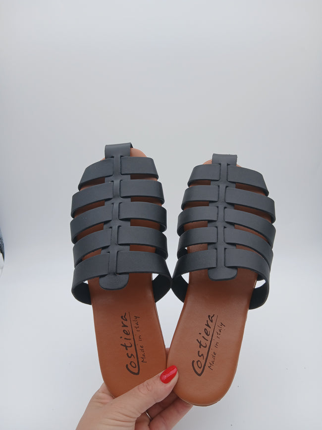 Sabot ragnetto