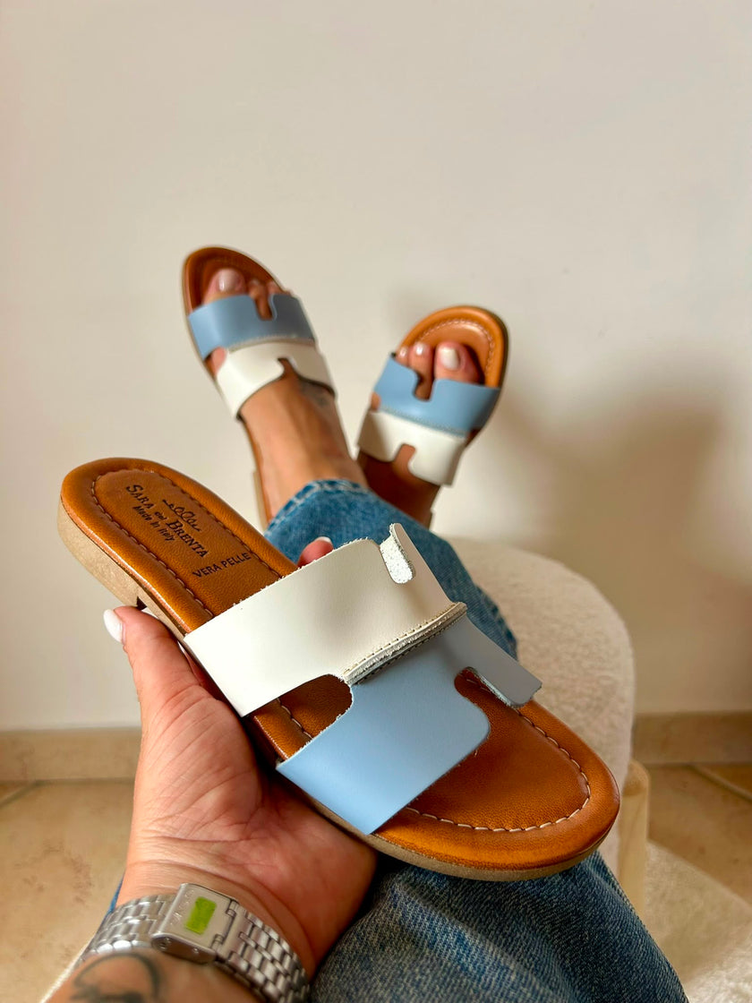 Sandalo Cibatte Donna Casual