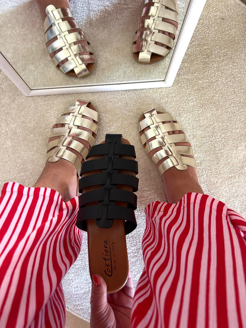 Sabot ragnetto