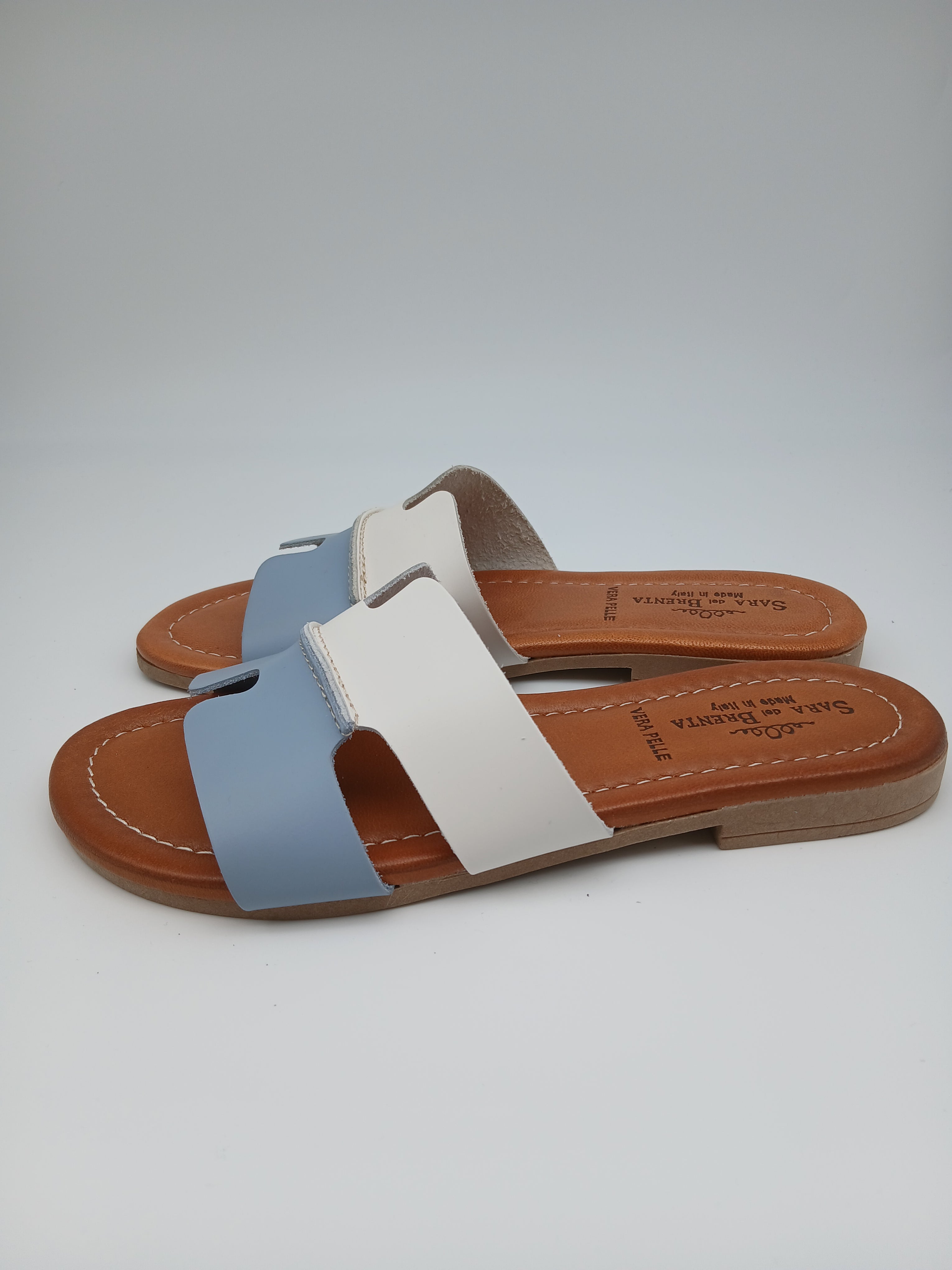 Sandalo Cibatte Donna Casual
